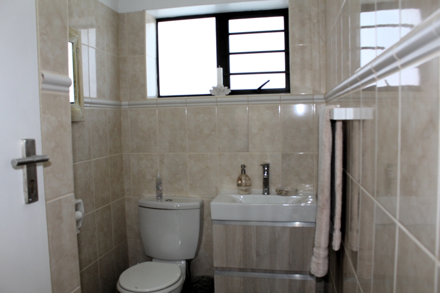 4 Bedroom Property for Sale in West Beach Eastern Cape